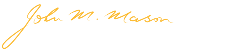 The John M Mason Collection